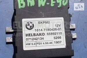 Реле паливного насоса BMW 3 (E90/E93) 2005-2013 1614718042601 16