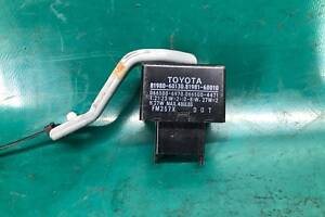 реле TOYOTA LAND CRUISER PRADO 150 09-17 81980-60130