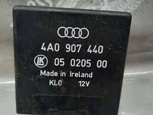 Реле управління дзеркалами Audi A6 C5 361,4a0907440