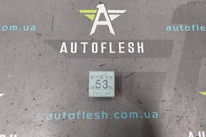 Реле вентилятора 53 141951253B Audi Seat Skoda Volswagen бу