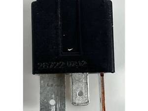 Реле вентилятора Fiat Albea 1996-2009 OE FIAT 46520419