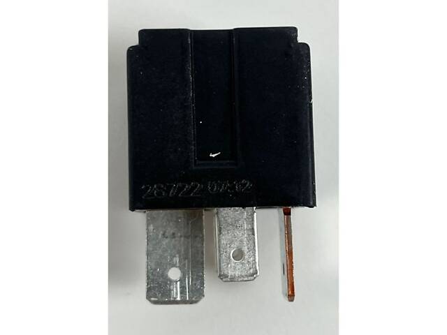 Реле вентилятора Fiat Albea 1996-2009 OE FIAT 46520419 - Фото 1