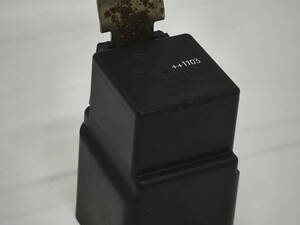 Реле вентилятора охлаждения Fiat Ducato 46520438