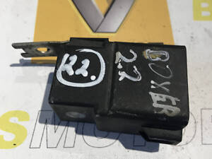 Реле вентилятора охлаждения Fiat Ducato 46537685