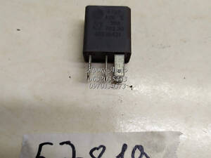 Реле вентилятора для автомобиля Fiat Ducato II 1994-2006 000057819