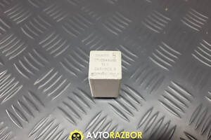 Реле часу 6 pin 12v 7700844036 на Renault Laguna I 1993-2001 рік