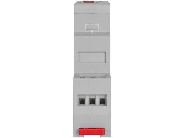Реле времени 8А 230В 0.3-30сек задержка на выключение [i0310028] e.control.t16 E.NEXT - Фото 5
