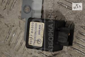 Реле задних противотуманных фар Subaru Forester 2002-2007 88017SA