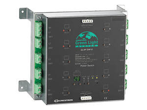 Релейний модуль Crestron GLXP-SW10