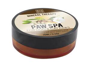 RELIQ Крем RELIQ Paw Spa для увлажнения лап 70мл, для собак и котов