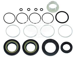 Рем. до-т. рульової рейки Opel Astra H з09-10р. (MSG) OP9014KIT AG0057, AS22710