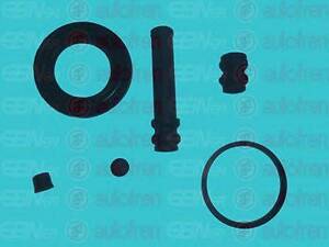 Рем к-кт гальмівного супорта TOYOTA 0447935060 на LEXUS LX (URJ201)