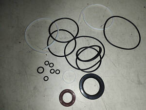 Рем/комплект ГУР ЗИЛ