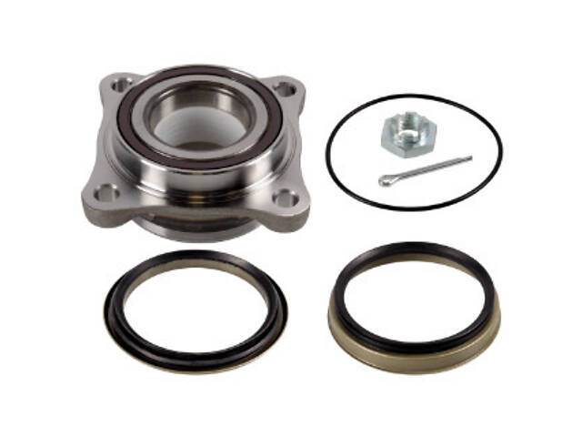 Рем.комплект подшипников cтупицы на Land Cruiser, Land Cruiser Prado - Фото 1