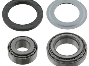 Рем.комплект подшипников cтупицы с сальником вала на LT, Sprinter, Vario