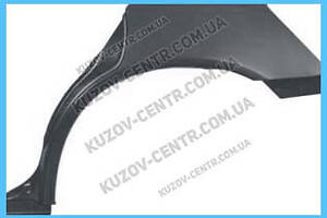 Ремчасть крыла Honda Accord 4 93-95 EUR (CC) метал. задн. правая (арка) Klokkerholm