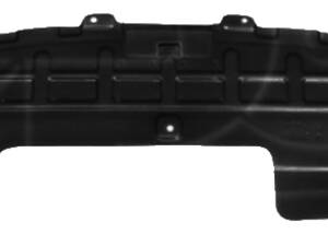 Захист двигуна Chevrolet SPARK M400 15-Fps пластик