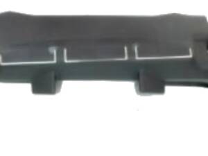 Дефлектор радиатора Mazda 3 BM SDN/HB 13-18 Fps пластик