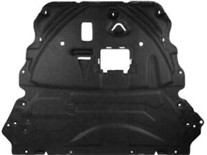 Защита двигателя FWD Ford ESCAPE 20- Fps пластик
