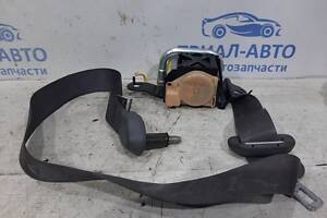 Ремень безопасности передний левый Hyundai Tucson JM 2.0 DIESEL D4EA МКПП 2004 (б/у)