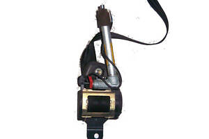 Ремень безопасности передний левый с пиропатроном электрический 868857F000 NISSAN Terrano R20 93-06