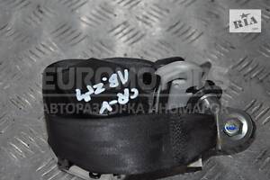 Ремень безопасности задний левый Honda CR-V 2007-2012 82850SWWG0 119581