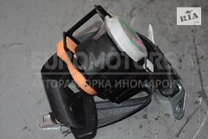 Ремень безопасности задний левый Mazda CX-5 2012 104954