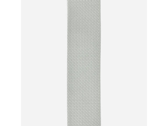 Ремінь для гітари D'Addario PolyPro Guitar Strap Silver (PWS105) - Фото 3