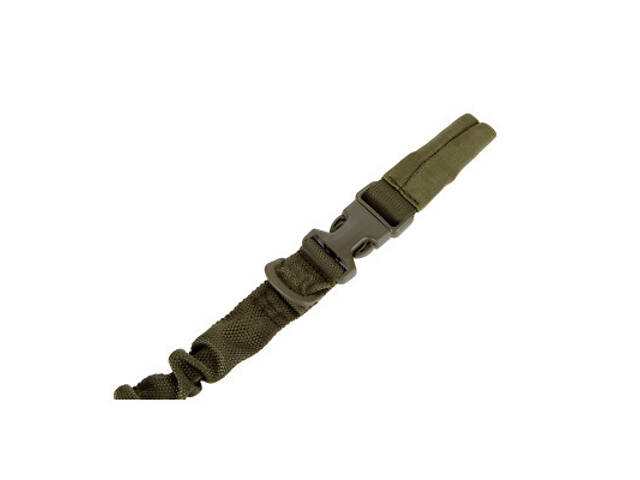 Ремень для зброї 2E 2-точкова, зелена (2E-MIL2POINTGSLING-Y-OG) - Фото 3