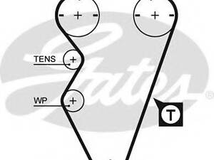 Ремінь ГРМ GATES 5238XS на ROVER STREETWISE