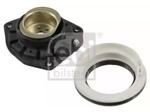 Опора амортизатора з підшипником кочення на Grand Scenic, Megane, Scenic