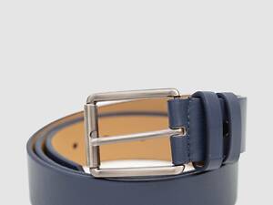 Ремень женский, цвет синий, 196R3510W14