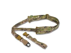 Ремень Kiborg 1-точечный MultiCam (1000-k8031)