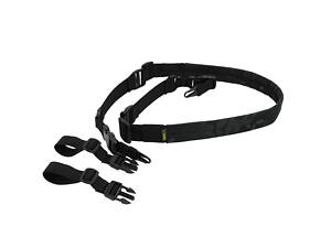 Ремень Kiborg 2-точечный для АК РПК Black Multicam (1000-k8025)