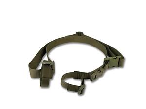 Ремень Kiborg 3-точечный для АК РПК Olive (1000-k8002)