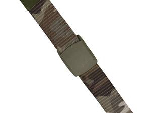 Ремінь Kombat UK Elite Belt 4x127см Мультикам (1000-kb-eb-btp)