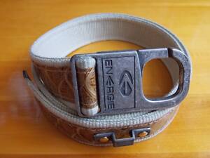 Ремінь новий, текстиль