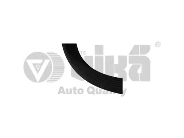 Ремень поликлиновой 6PK1736 на A1, A3, Caddy, Citigo, Eos, Fabia, Fox, Golf, Ibiza, Jetta, Mii, Octavia, Passat, Polo...