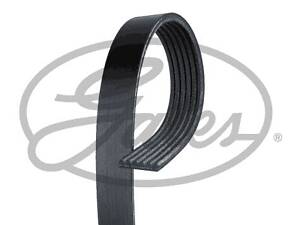 Ремень поликлиновой 6PK1753 VW LT28-55 96-06, T4 90-03, Passat B3-B4 88-96, Golf II 83-92; VOLVO V40 96-04, S40 95-04; B