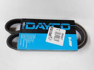 Ремень поликлиновой гидроусилителя TOYOTA Corolla 91-97; FIAT Tipo 88-95, Tempra 90-97; KIA Opirus GH 03-10; BMW 5 E39 9