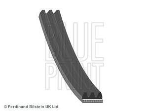 Ремень поликлиновый, Fiat 1.6 16V Bravo 95-01/Hyundai 1.8 Elantra 00-06, Matrix 01-10