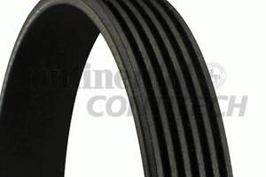 Ремень поликлиновый MB ML164 350i 05>09 , S221 280i 350i 500i (6PK2404) ContiTech