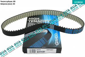 Ремень привода газораспределения / ГРМ 941019 Nissan / НИССАН INTERSTAR 1998-2010 / ИНТЭРСТАР 98-10, Nissan / НИССАН PRI