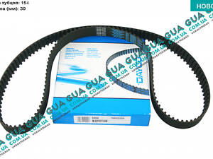 Ремень привода газораспределения / ГРМ 94664 Citroen / СИТРОЭН JUMPER 1994-2002 / ДЖАМПЕР 1, Citroen / СИТРОЭН JUMPER I