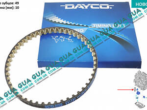 Ремень привода маслянного насоса 941121 Ford / ФОРД TRANSIT ( CUSTOM ) 2013- / ТРАНЗИТ (КАСТОМ) 13-, Ford / ФОРД MONDEO