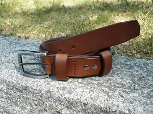 Ремені та пояси