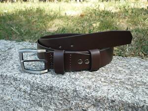 Ремені та пояси