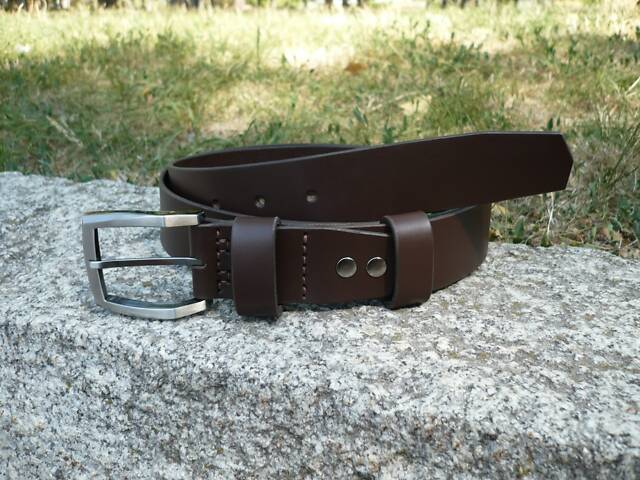 Ремені та пояси - Фото 1