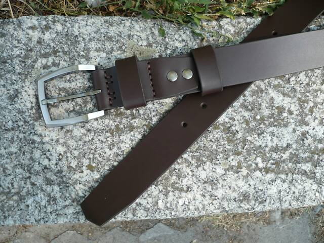 Ремені та пояси - Фото 4