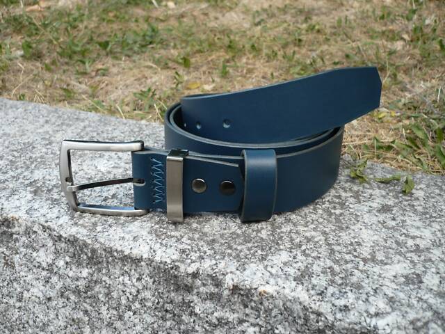 Ремені та пояси - Фото 1